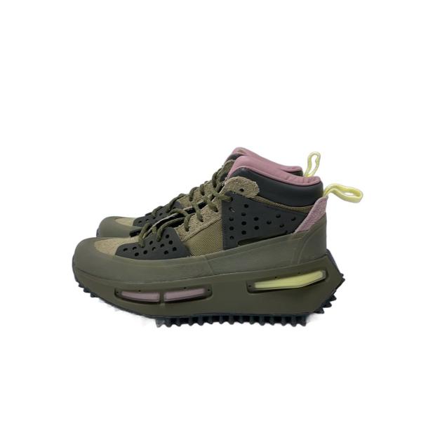 adidas◆PHARRELL WILLIAMS X HU NMD S1 RYAT FOCUS_ファ...
