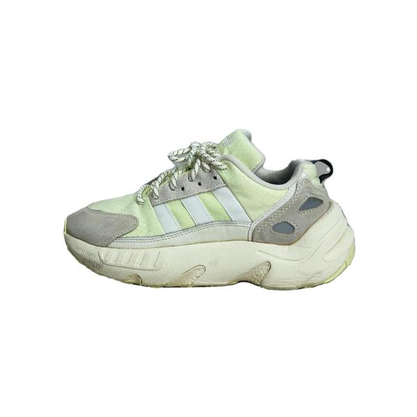 adidas◆ZX 22 BOOST_ZX 22 ブースト/22cm/CRM