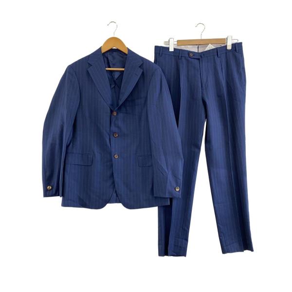 Artigianale◆セットアップ/52/--/NVY/MAGS3B-80