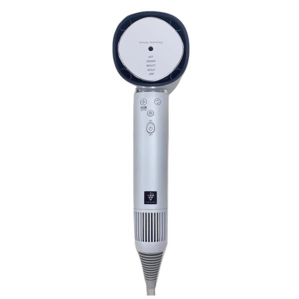 SHARP◆ドライヤー・ヘアアイロン IB-WX901-W