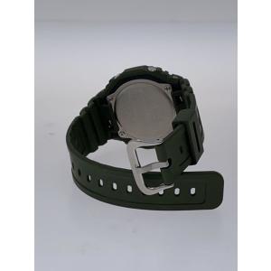 CASIO◆クォーツ腕時計_G-SHOCK/デ...の詳細画像3