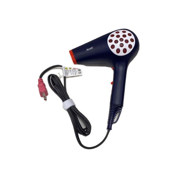 Areti◆ドライヤー・ヘアアイロン Kaze d1512IDG