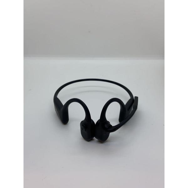 SHOKZ(AFTERSHOKZ)◆ヘッドセット OpenComm AFT-EP-000028 [ブ...
