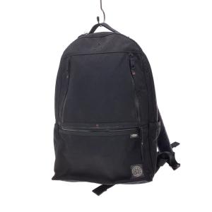 Porter Classic◆リュック/--/BLK