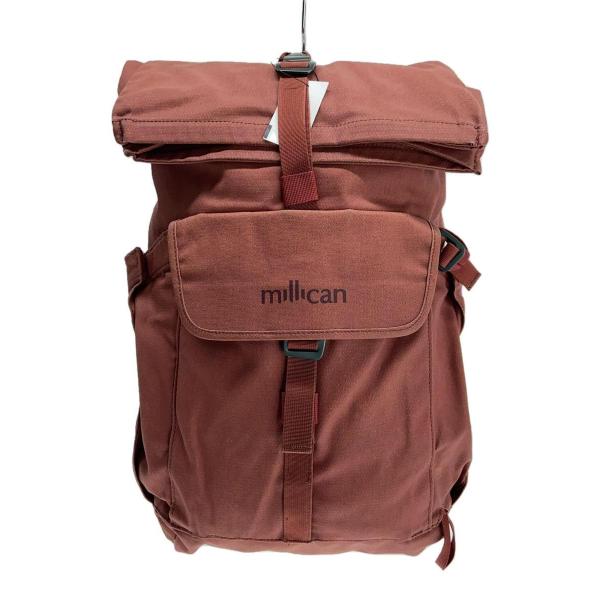 MILLICAN/リュック/--/BRD