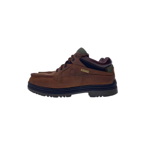 Timberland◆HERITAGE GTX MOC TOE MI/レースアップブーツ/26.5c...