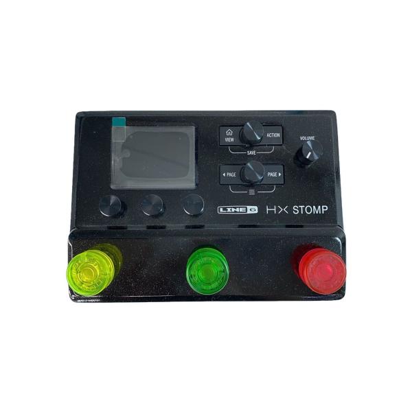 Line6◆エフェクター/HX Stomp
