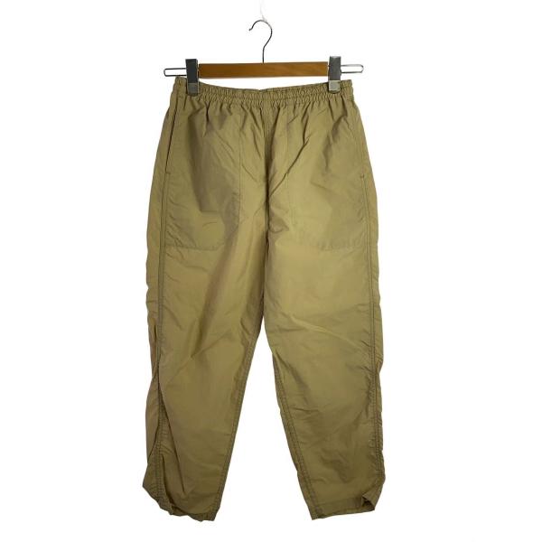 Americana◆ボトム/S/ナイロン/BEG