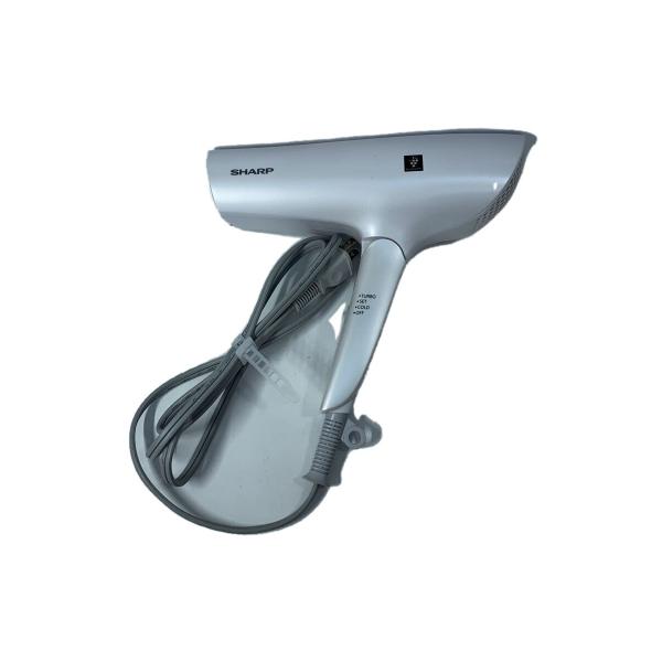 SHARP◆ドライヤー・ヘアアイロン IB-RP7