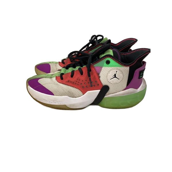 NIKE◆JORDAN REACT ELEVATION PF_ジョーダン リアクト エレベーション ...