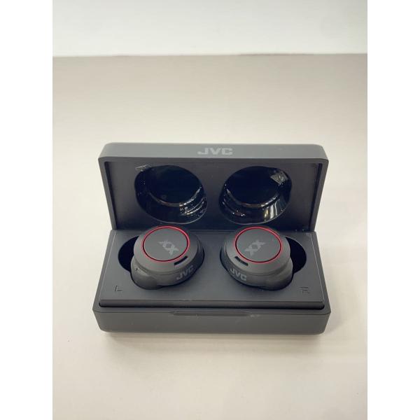 KENWOOD◆イヤホン・ヘッドホン HA-XC91T