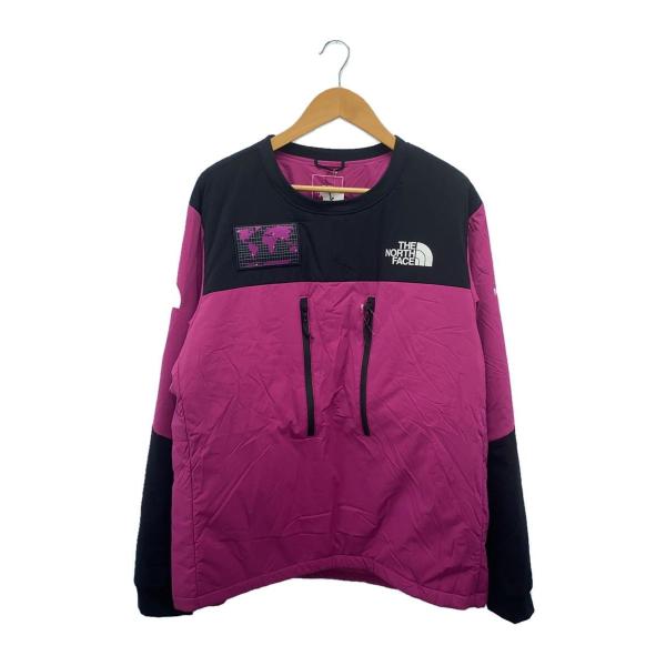 THE NORTH FACE◆トップス/XL/ナイロン/PNK/NF04AAIR