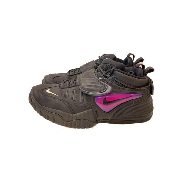 NIKE◆AMBUSH×Nike Air Adjust Force/27.5cm/BLK/DM846...