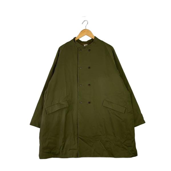 OWN GARMENT PRODUCTS/コート/3/コットン/KHK