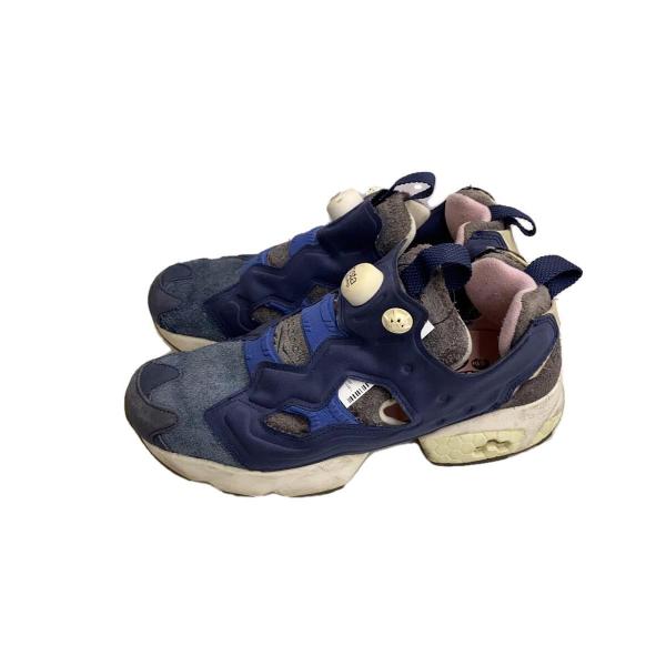 Reebok◆CLASSIC INSTAPUMP FURY SP_クラシック インスタポンプ フュー...