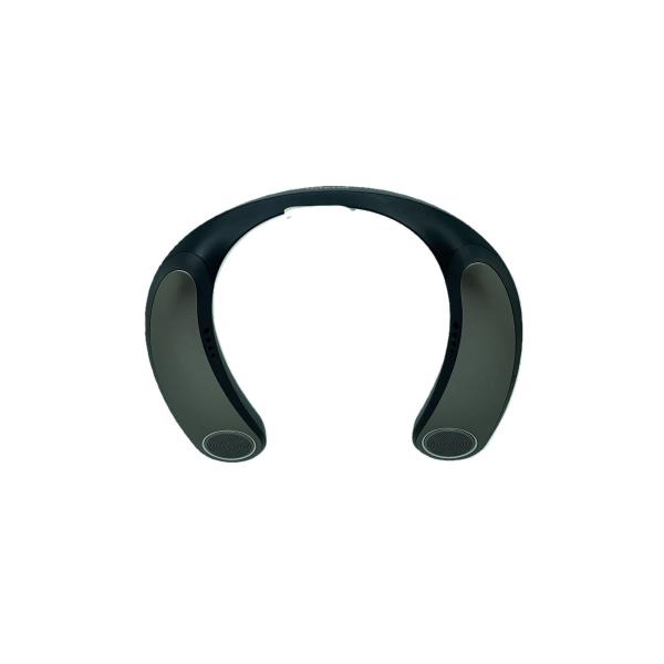 SHARP◆スピーカー AQUOSサウンドパートナー AN-SX7A