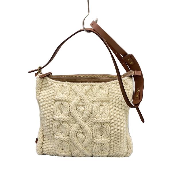 TOPKAPI◆ショルダーバッグ/--/CRM