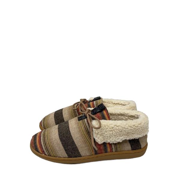 PENDLETON◆ブーツ/25cm/マルチカラー/PWF19R04-252-8