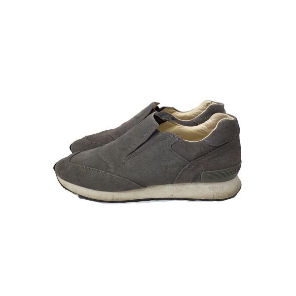 SUVSOLE◆ローカットスニーカー/27cm/GRY