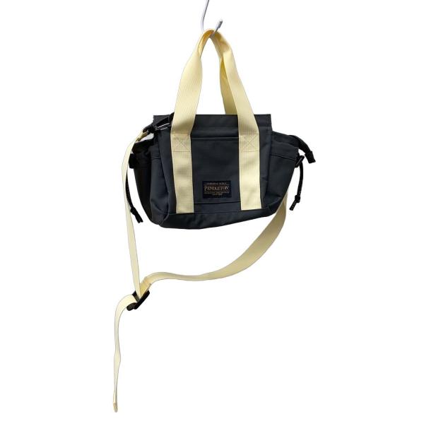 PENDLETON◆ショルダーバッグ/--/GRY