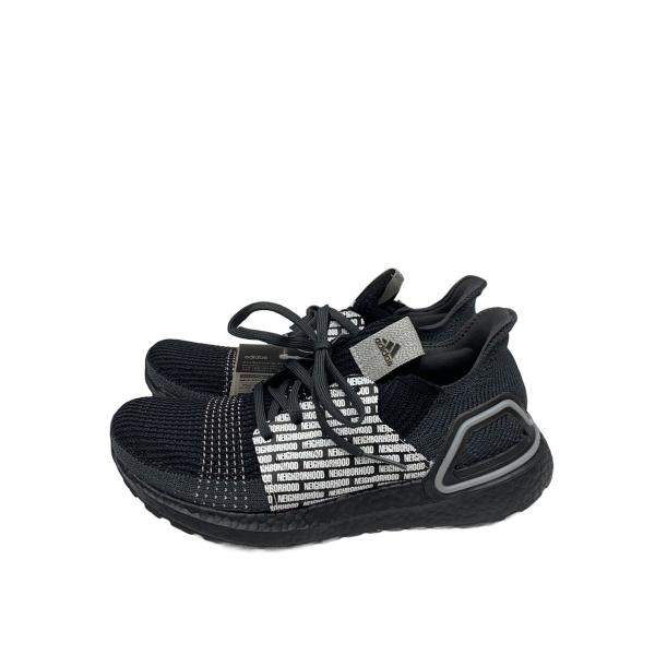 adidas◆パフォーマンス/UB19 NBHD/ウルトラブースト19 NEIGHBORHOOD/ブ...
