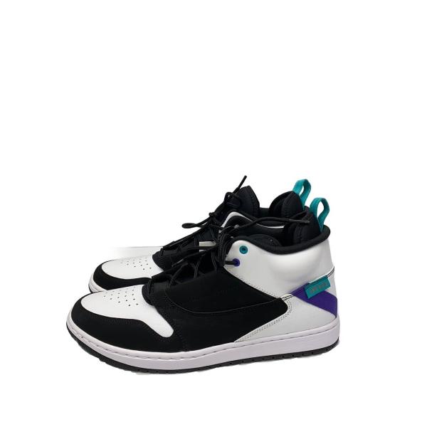 NIKE◆AIR JORDAN FADE AWAY_エアージョーダン フェードアウェイ/28cm/B...