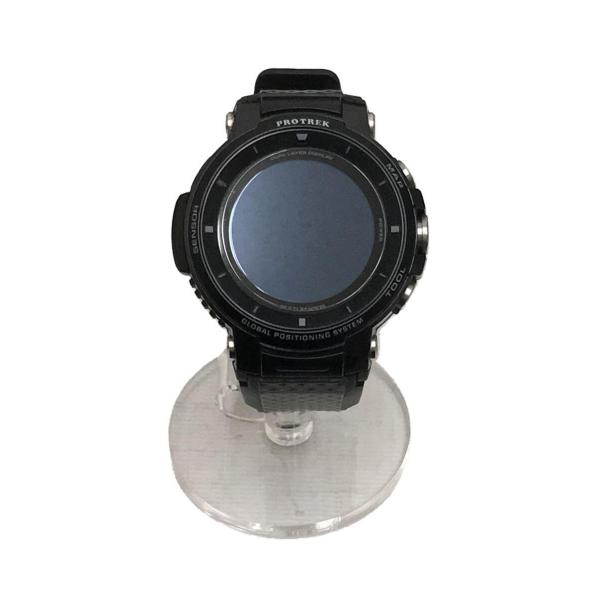 CASIO◆Smart Outdoor Watch PRO TREK Smart WSD-F30-B...