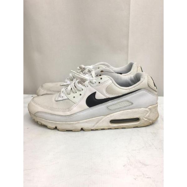 NIKE◆ローカットスニーカー/29cm/WHT/CQ2560-101