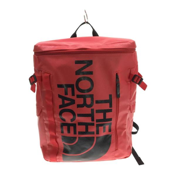 THE NORTH FACE◆リュック/--/RED/NM81817