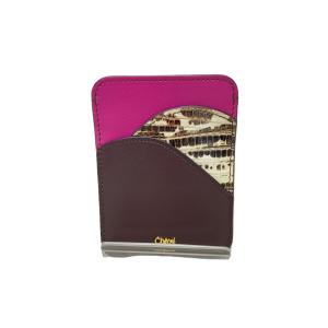 美品 エミリオプッチ チェーンベルト レディース EMILIO PUCCI 中古