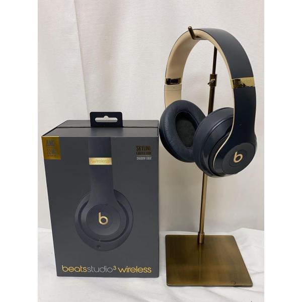 beats by dr.dre◆ヘッドホン Studio3 Wireless MXJ92PA/A A...