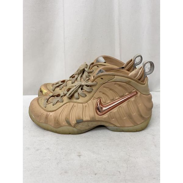 NIKE◆AIR FOAMPOSITE PRO PRM AS QSハイカットスニーカー/920377...