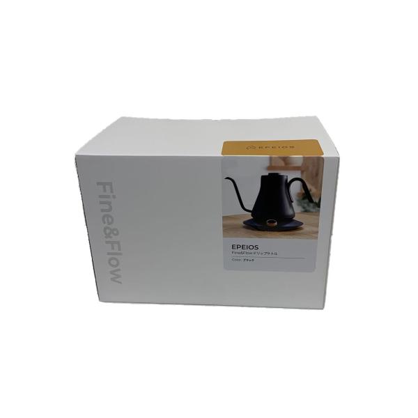 EPEIOS◆電気ポット・電気ケトル EPCP001S