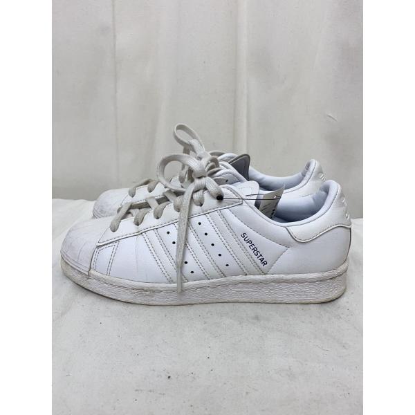 adidas◆x RHC SUPERSTAR82/ローカットスニーカー/23cm/WHT/hp551...