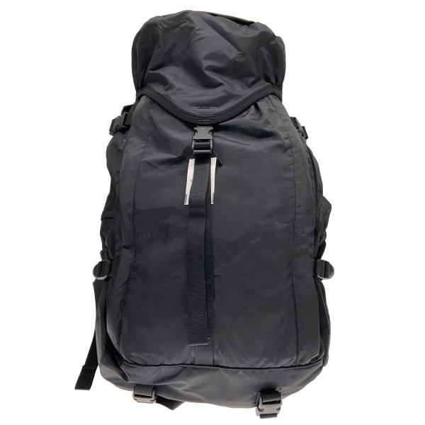 PORTER◆リュック/--/BLK/無地/508-06614/EXTREME RUCKSACK//