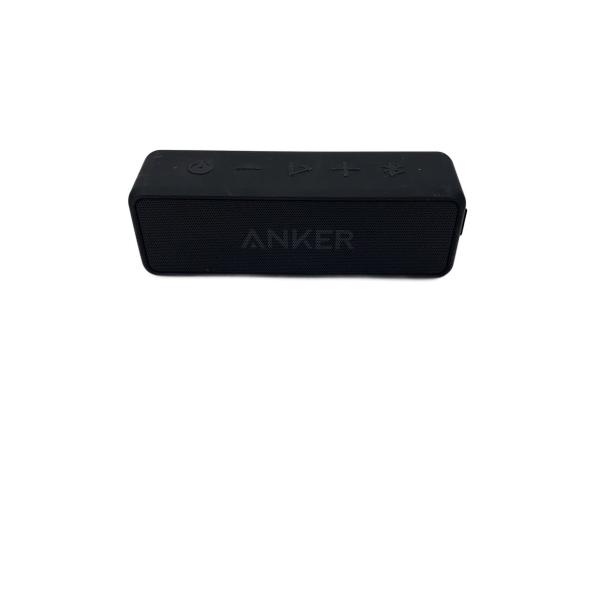 ANKER◆Bluetoothスピーカー SoundCore 2 改善版 A3105014//