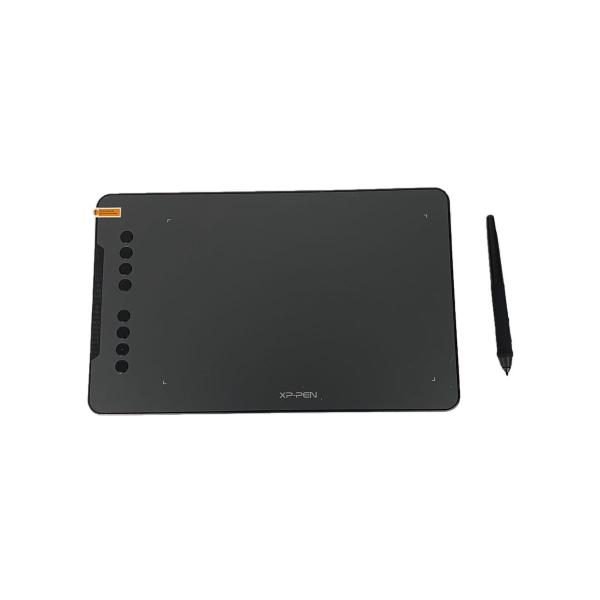 XP-PEN◆ペンタブレット Deco 01 V2 [ブラック]