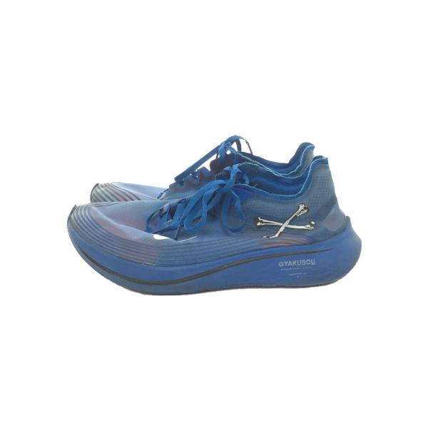 NIKE◆NIKE ZOOM FLY UNDERCOVER GYAKUSOU/スニーカー/26.5c...