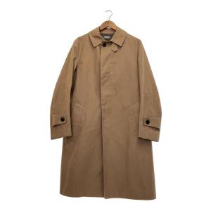 kolor カラー 19AW 19WCM C05104 カーキ ナイロンツイル スリー 