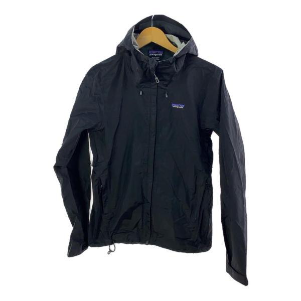 patagonia◆ナイロンジャケット/XS/ナイロン/BLK/STY83802SP16