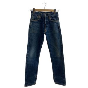 EVISU◆ボトム/28/ジーパン/インディゴ/...の商品画像