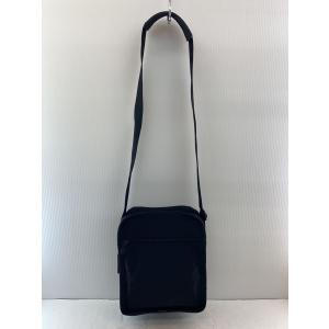 TUMI◆ショルダーバッグ/BLK/無地/212D3の詳細画像2