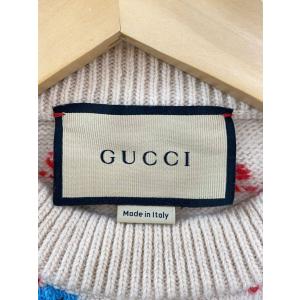 GUCCI◆FREYA HARTAS GG/ニ...の詳細画像2