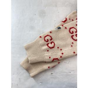GUCCI◆FREYA HARTAS GG/ニ...の詳細画像4