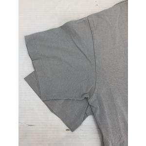 STUSSY◆Tシャツ/M/コットン/グレー/...の詳細画像5