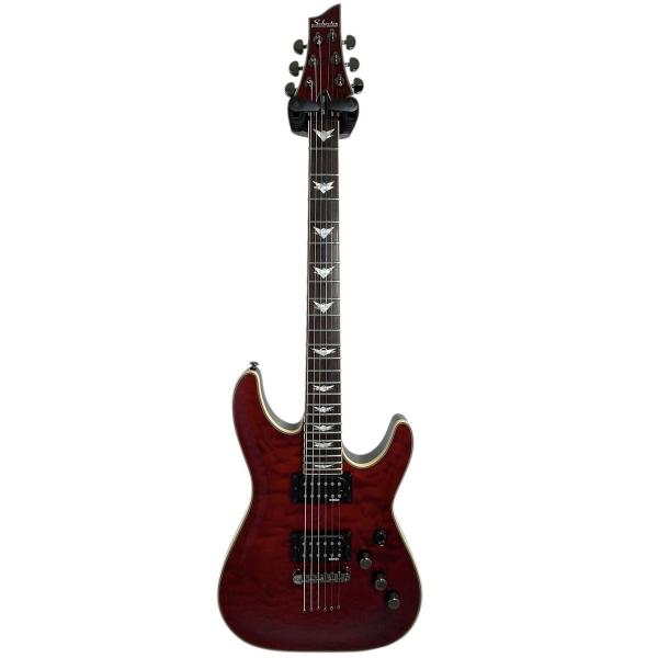 SCHECTER◆OMEN EXTREME-6/AD-OM-EXT-6/Diamond Series...