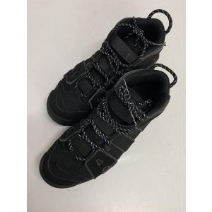 NIKE◆AIR MORE UPTEMPO/エ...の詳細画像1