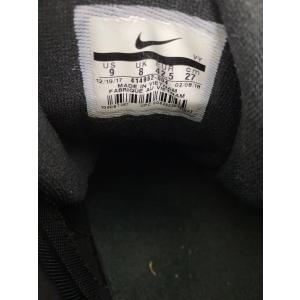 NIKE◆AIR MORE UPTEMPO/エ...の詳細画像4