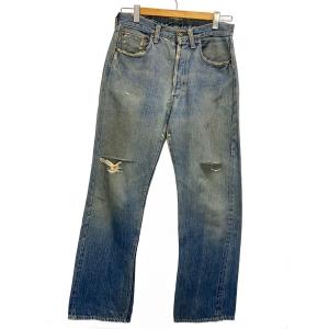 Levi’s◆ストレートパンツ/--/コットン/...の商品画像