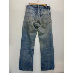 Levi’s◆ストレートパンツ/--/コットン...の詳細画像1